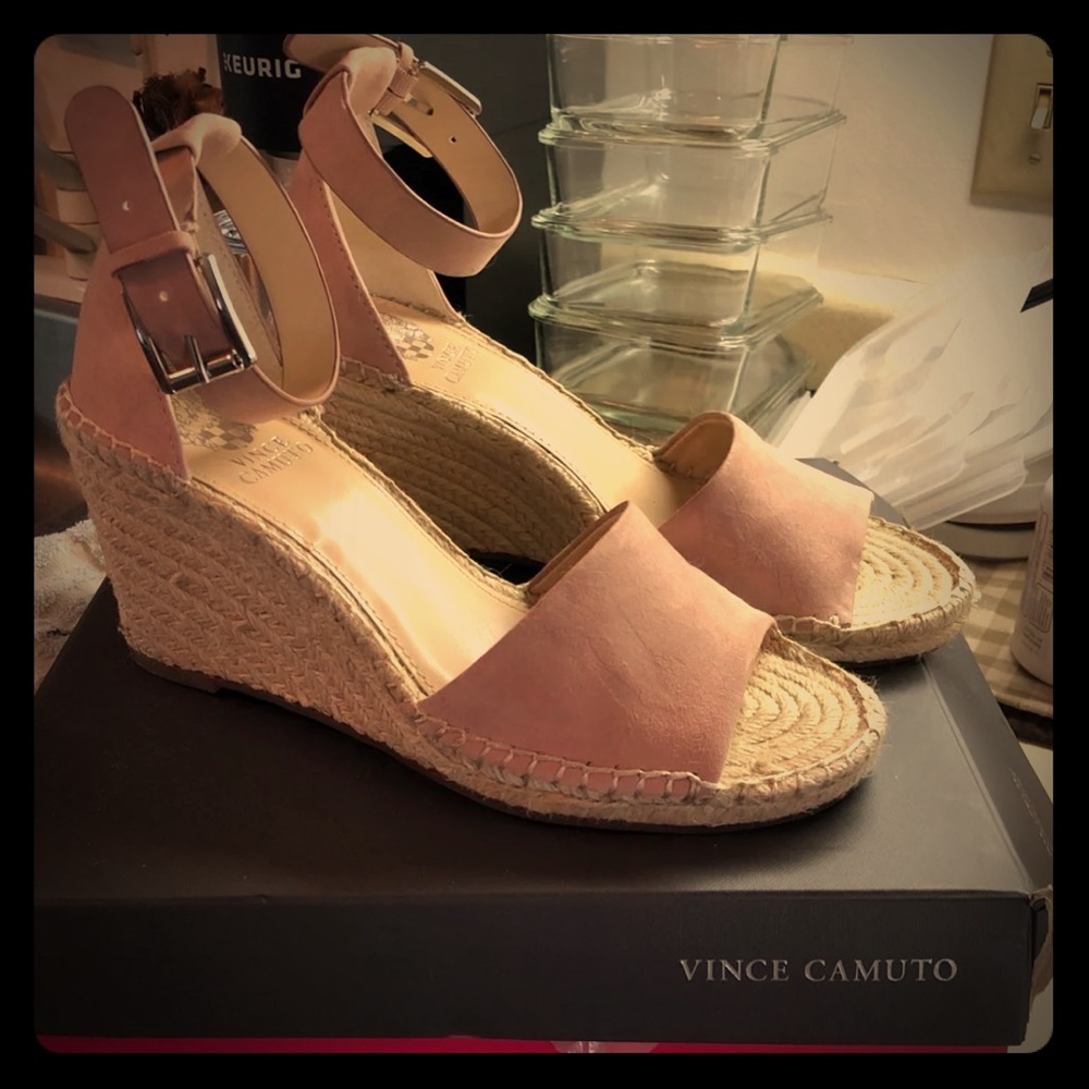 Vince Camuto Leera size 9